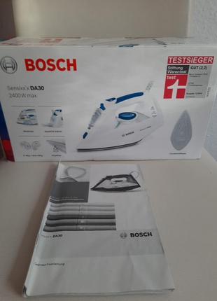 Праска bosch sensixx'x da30