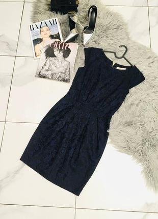 Платье кружево dorothy perkins