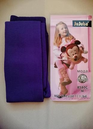 Термолеггинсы, лосины на меху 7