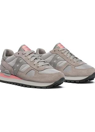 Женские кроссовки saucony shadow original