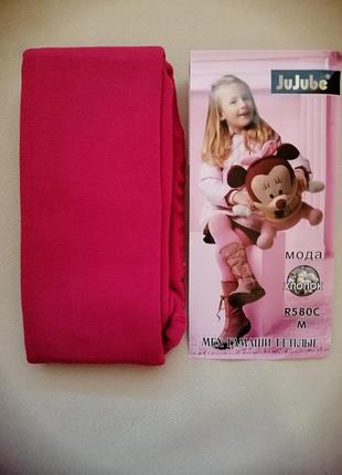 Термолеггинсы, лосины на меху 3