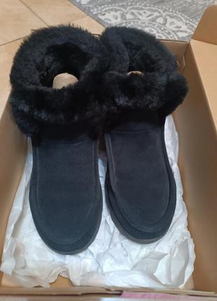 Черевики skechers