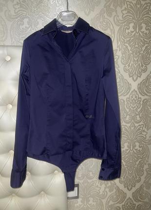 Рубашка боди liu jo jeans оригинал imperial sandro maje