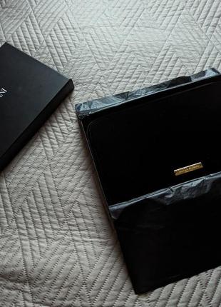 Гаманець-клатч від giorgio armani