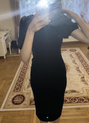 Платье