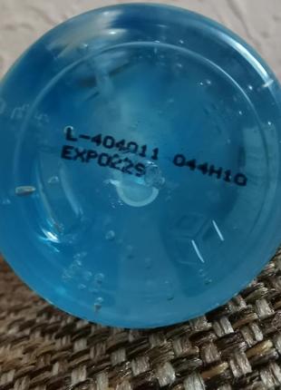 Мицеллярный гель bebe laboratories 90 ml