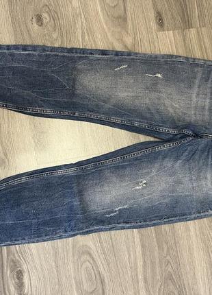 Джинси zara