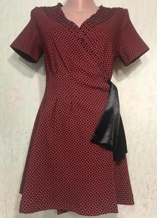 Гарненька сукня/плаття, р.10 від ‘zirkastyle’