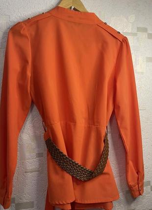 Гарна рубашка 2