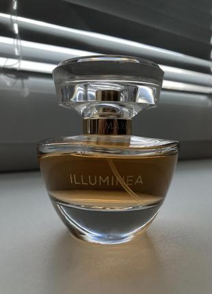 Парфуми illuminea mary kay