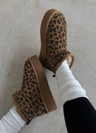 Угги Ugg Classic Short Ii Women S Chestnut Casual Lifestyle Brow4 фото