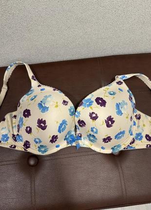Бюстгальтер victoria’s secret оригинал новый 36 d