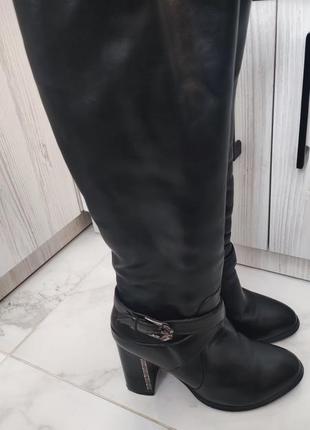 Чобітки демі