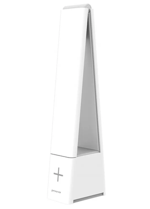 Лампа аккумуляторная настольная proove 1200mah light tower white pllt000100023 фото
