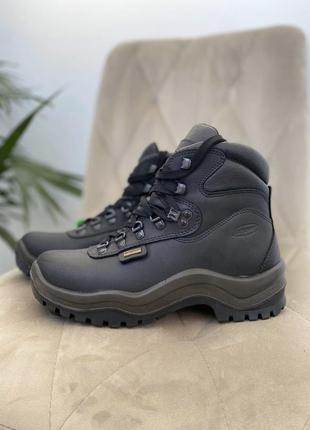 Ботинки треккинговые термо оригинал grisport гг.40,43,45