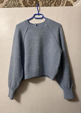 Світер zara