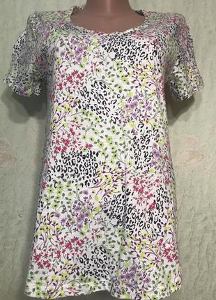 Жіноча футболка, р.14, від ‚nutmeg’