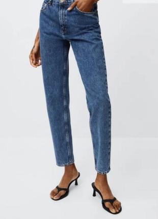 Джинси mango, 38 роз