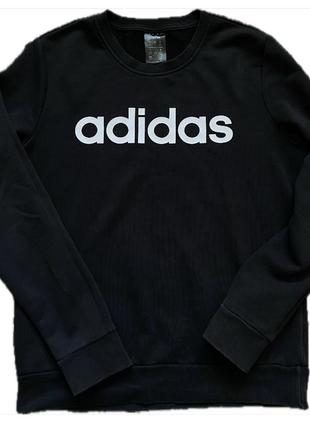 Свитшот от adidas