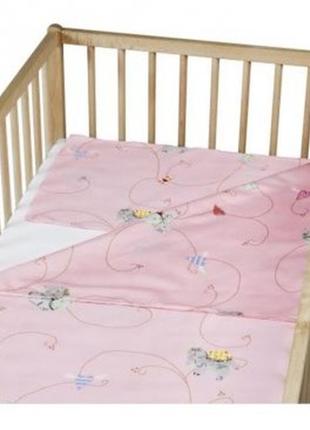 Комплект детской постели ikea