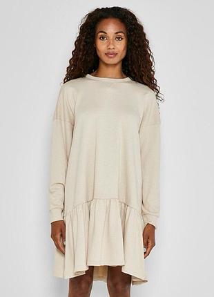 Сукня бавовняна h&m розмір m