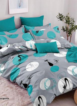 Комплект полуторний