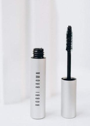 Тушь для ресниц bobbi brown smokey eye mascara 3мл