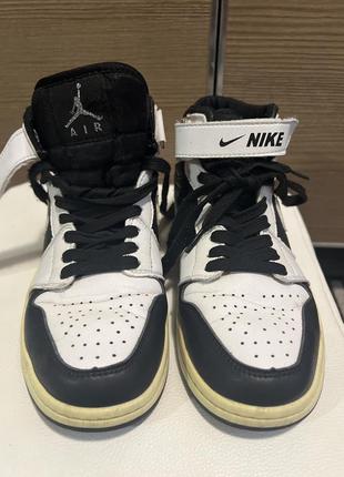Кросівки nike 35р.