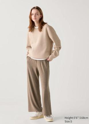 Штани uniqlo