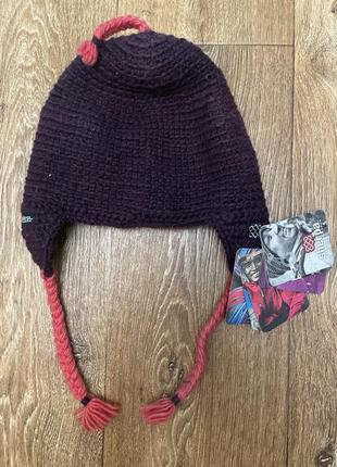 Шапка 100% sherpa