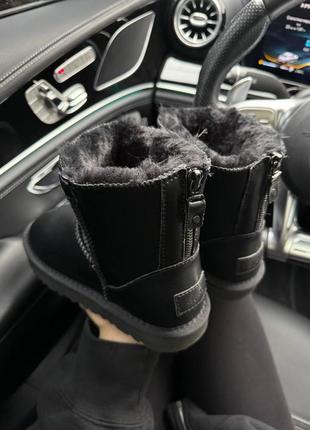 Женские угги ugg karis eevon 1112284w crbo