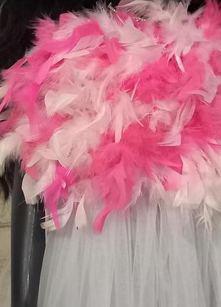 Святкова сукня для дівчинки