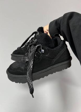 Угги UGG x Teflar