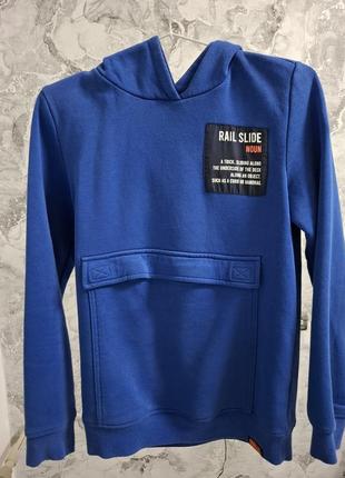 Реглан / бобка / светр р.158/164