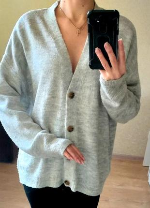 Кардиган женский laura torelli