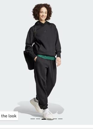 Костюм на а флисе. adidas, оригинал