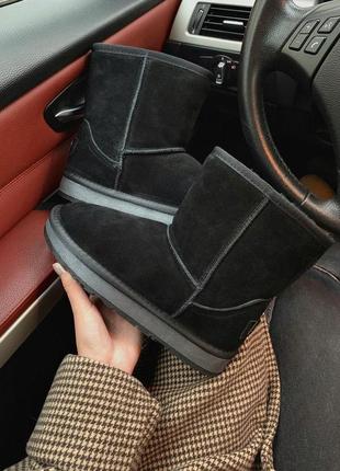 Жіночі угги ugg classic