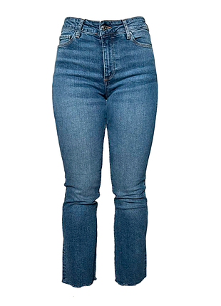 Штани джинсові розмір 36 (s)