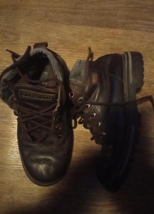 Черевики skechers 41 розмір 26 см