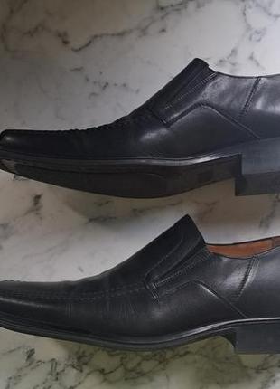 Туфлі romano mazzante