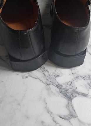 Туфлі romano mazzante