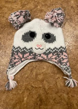 Шапка children place