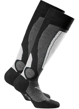 Лижні термошкарпетки rohner basic 43-46