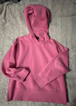 Кофта худі zara 2