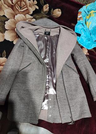 Пальто 42-44