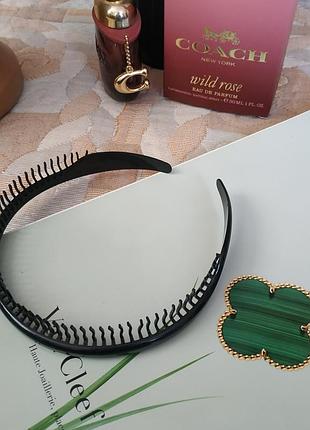 Обруч обідок для волосся