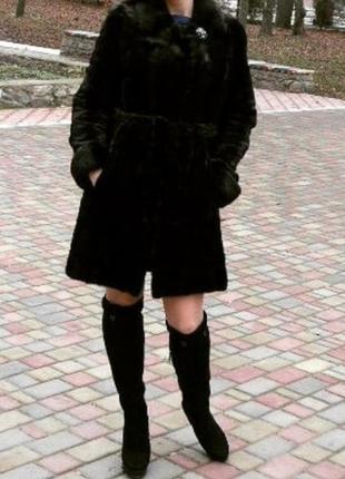 Норкова шубка