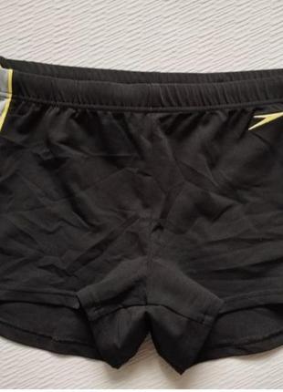 Суперові фірмові плавки шорти низ від купальника speedo оригінал