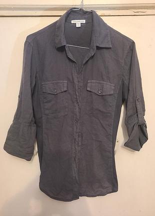 Рубашка james perse.