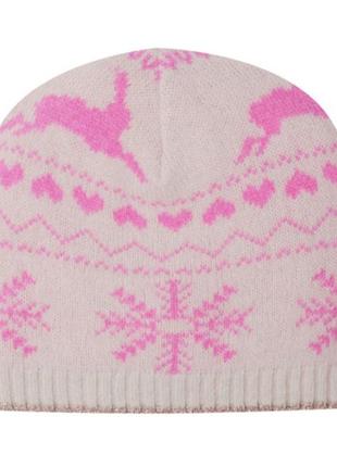 Теплая шапка от ted baker.